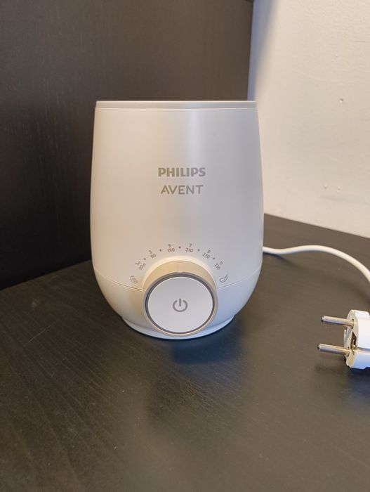 Aquecedor de Biberões Philips Avent