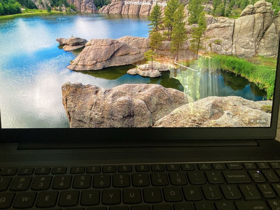 Laptopy 15" - 16" Lenovo IdeaPad Slim 3  i5-13420H/16GB/512/Win11 OLED