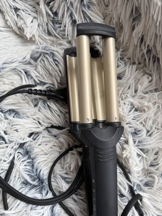 Стайлер BaByliss