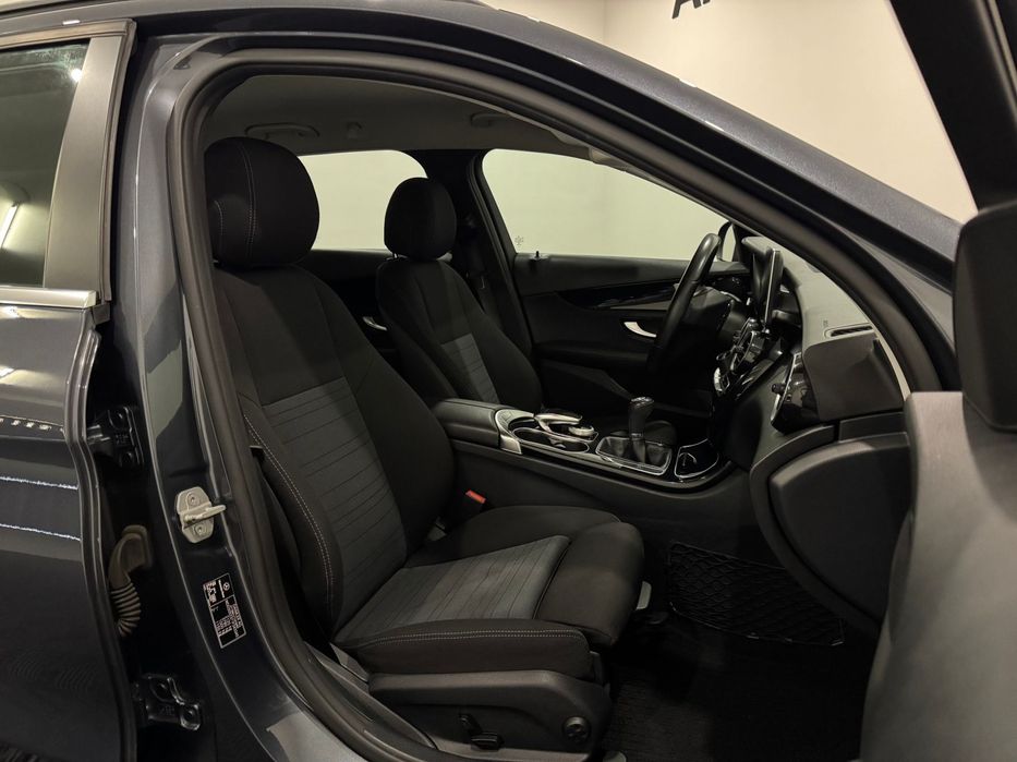 Mercedes-Benz C 200 d Avantgarde