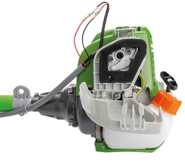 Бензиновий тример 4-х такт PROСRAFT T5600