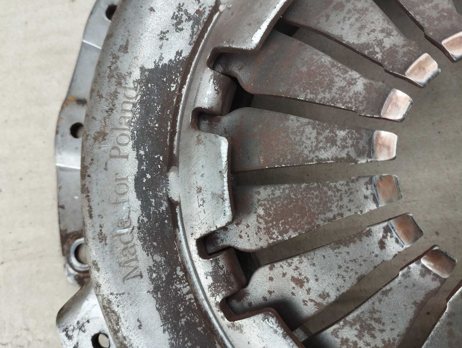 Корзина щеплення Ланос