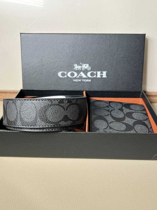 Подарунковий набір Coach №2