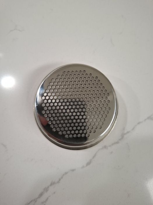 Coffee Basket 58mm E61 Ikape (cesto para máquina de café 58mm)
