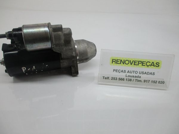 Motor de arranque FIAT Punto Evo (199_)