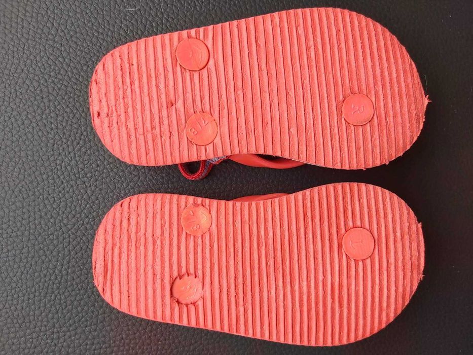 Босоножки на мальчика размер 22