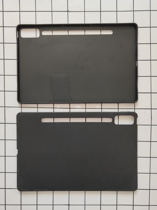 Чохли для планшетів Lenovo tab p12 (Xiaoxin Pad Pro 12,7 2023) та  Lenovo tab p12 (Xiaoxin Pad Plus 12.7)