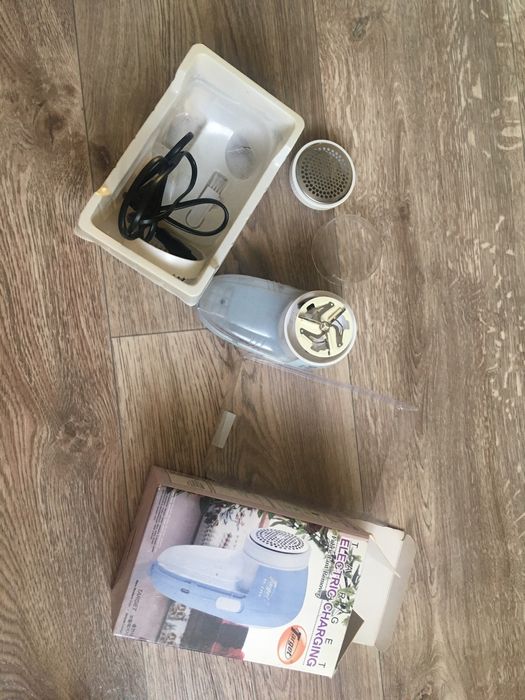 Машинка для катишків. Не робоча