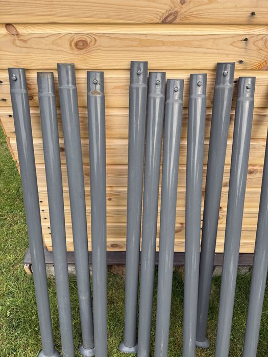 Bestway 457x122 rurka rura stelażowa noga łącznik