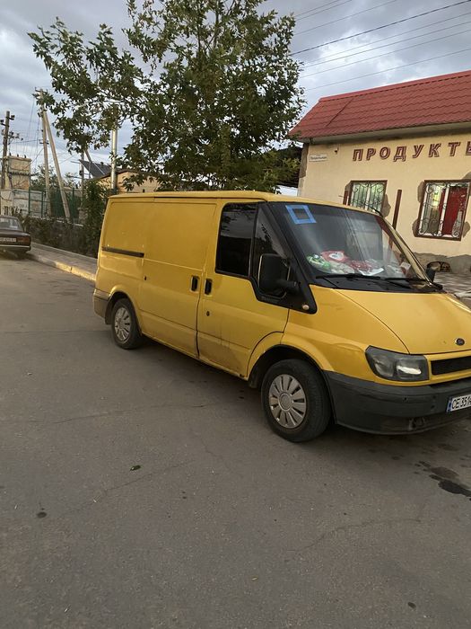 На ходу технічний стан ісправний