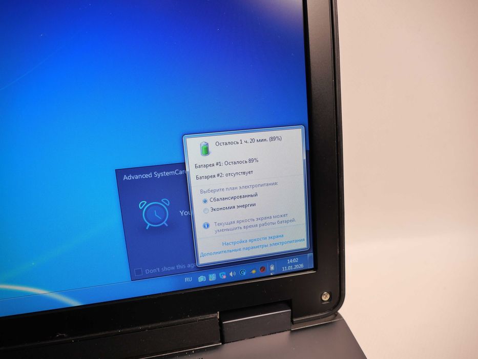 Ігровий ноутбук HP Zbook 17" G1 I7-4800MQ 32Gb RAM Quadro K3100M 4 Gb