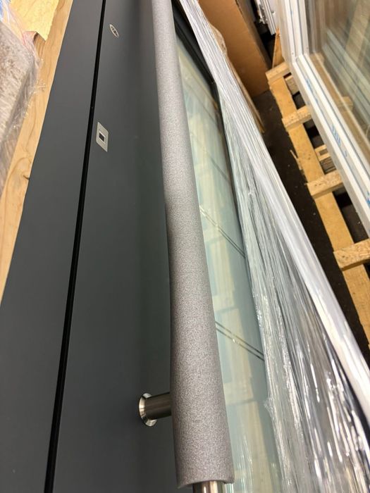 Sprzedam drzwi wejsciowe