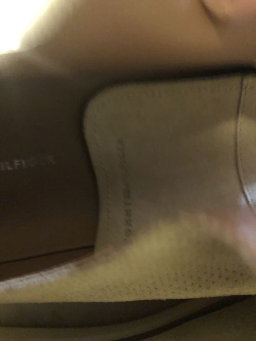 Tommy hilfiger 45 суперкачество.