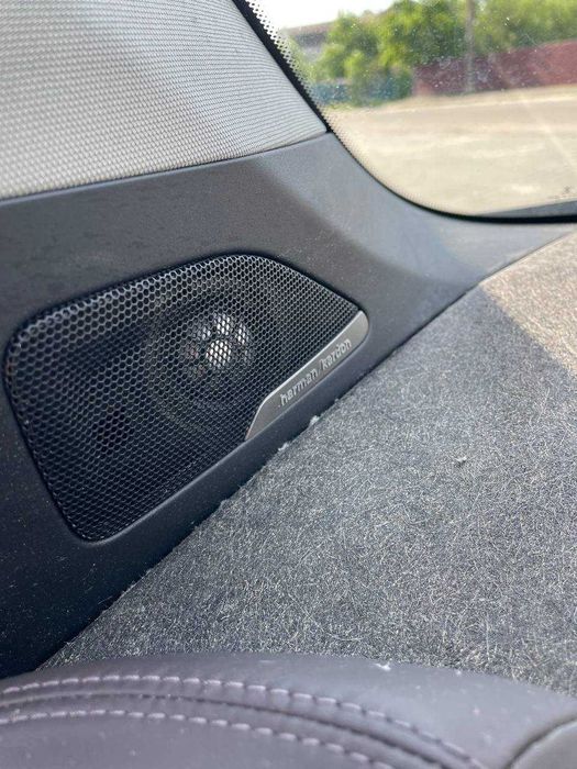 BMW I3 2014 22 kWh