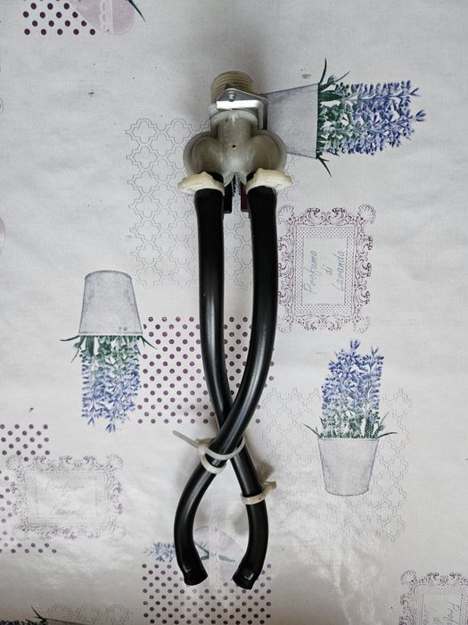 Przyłącz wody do Gorenje WA 50100