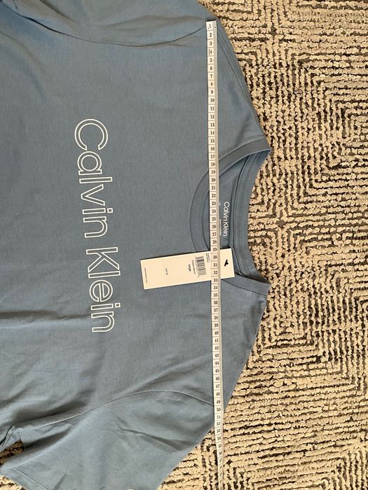 Футболка Calvin Klein, розмip L(50)