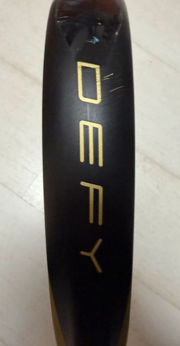 Raquete Padel Wilson Defy LS 2025