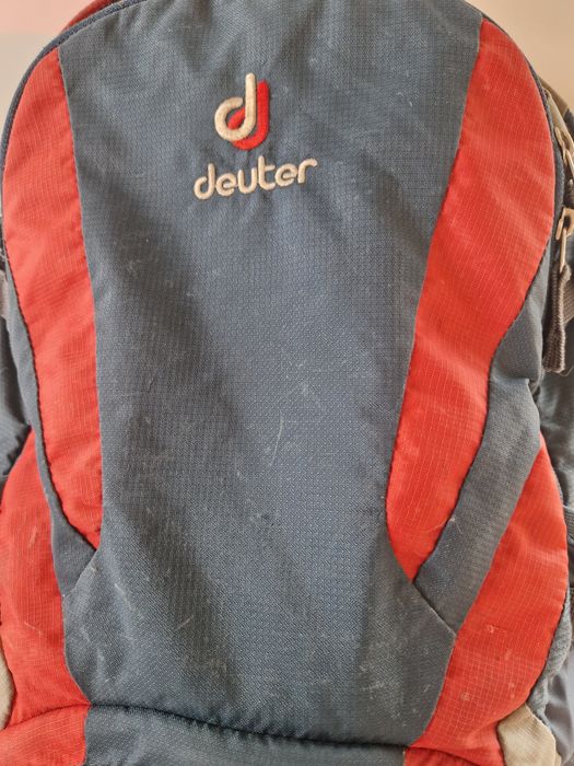 Deuter Futura 22 plecak turystyczny