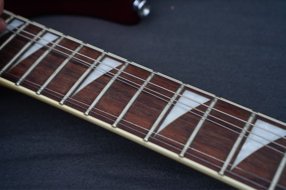 Jackson DK2 Japan gitara