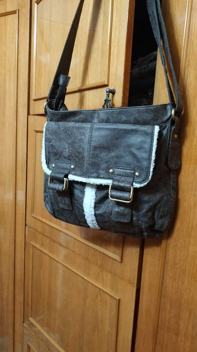 Сумка  жіноча на плече