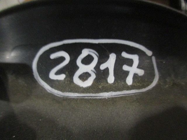 Friso da porta frente esquerda RENAULT Clio II (BB0/1/2_, CB0/1/2_)