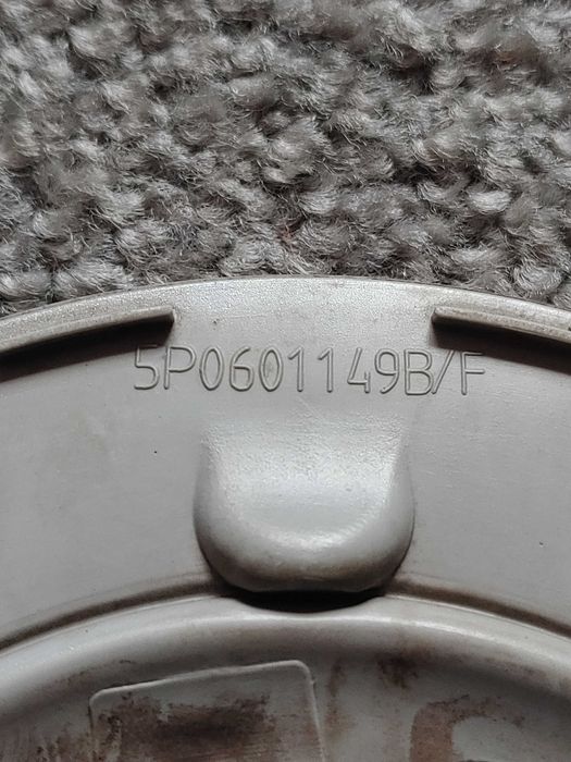 Dekielki alufelgi Seat 5P0.601.149B/F  na sztuki