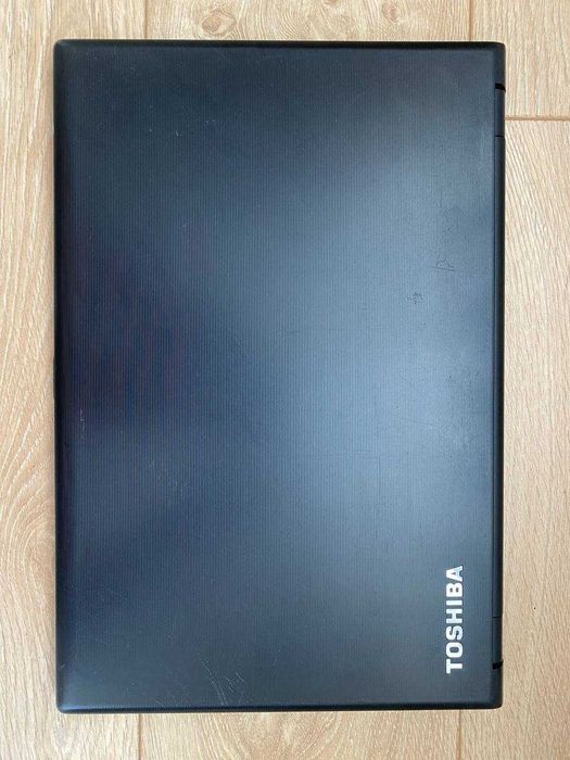 Ноутбук Toshiba Satellite Pro R50-B-12P (15.6, i5-4005, 8Gb, 1000Gb)