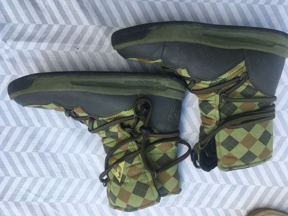 Boras senhora nike e le coq