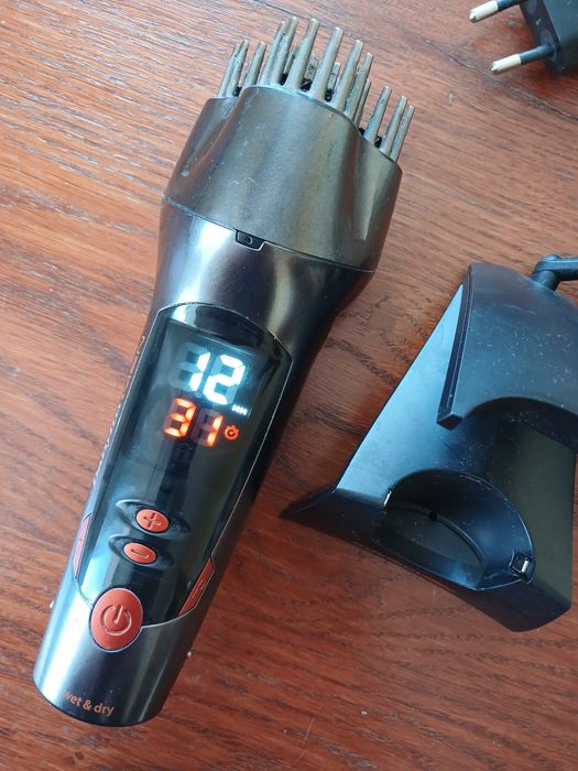 BaByliss sh510e trimmer