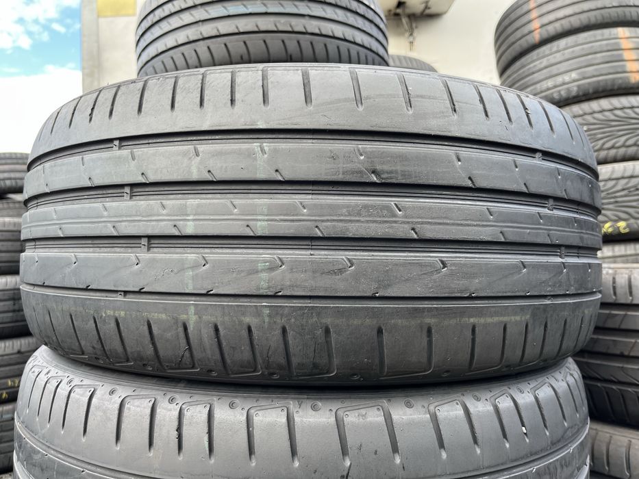 225 45 R18 літо  Hankook VentusS1evo2 Дружківська12