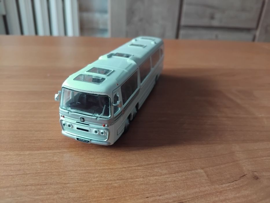 Model autobusu Prl-u
