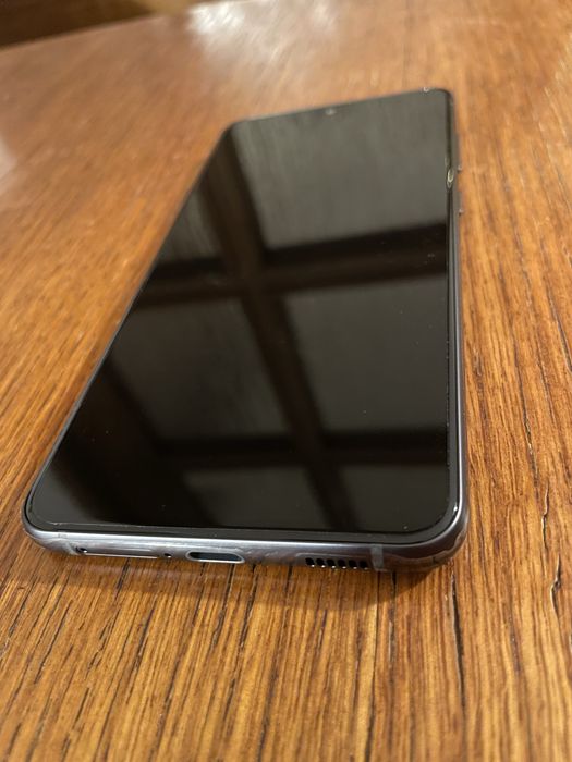 Smartfon SAMSUNG Galaxy S21 FE 5G