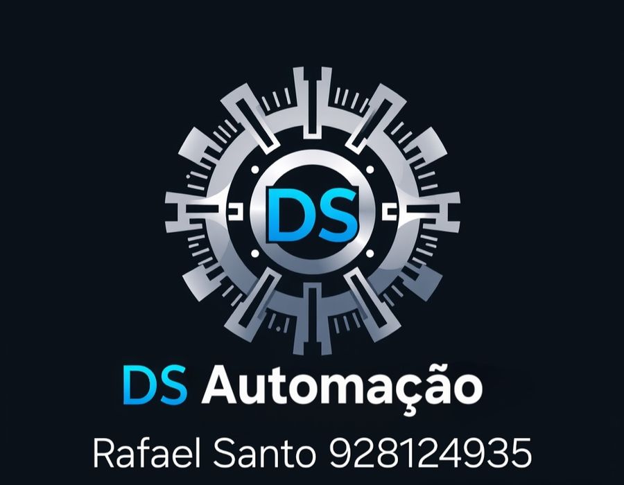 Portões e Automatismos instalação zona norte