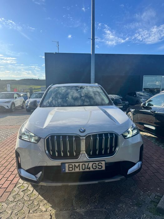 BMW X1 sDrive18i XLine 2024 | Automático | 34.000 km | Full Extras ...
