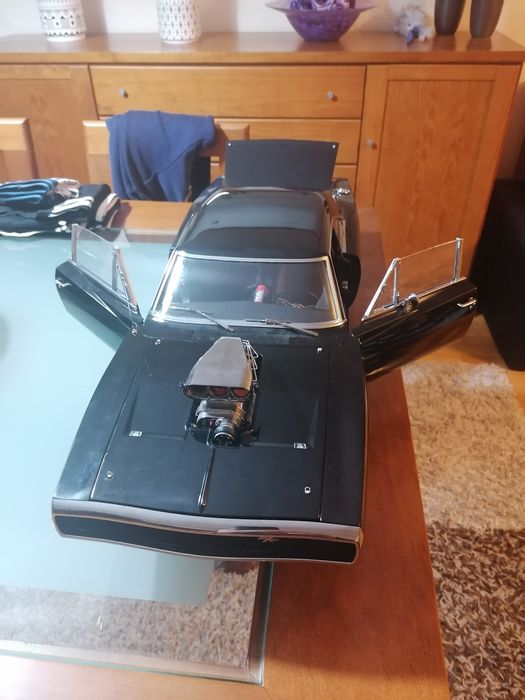 Carro Dodge Planeta Agostin