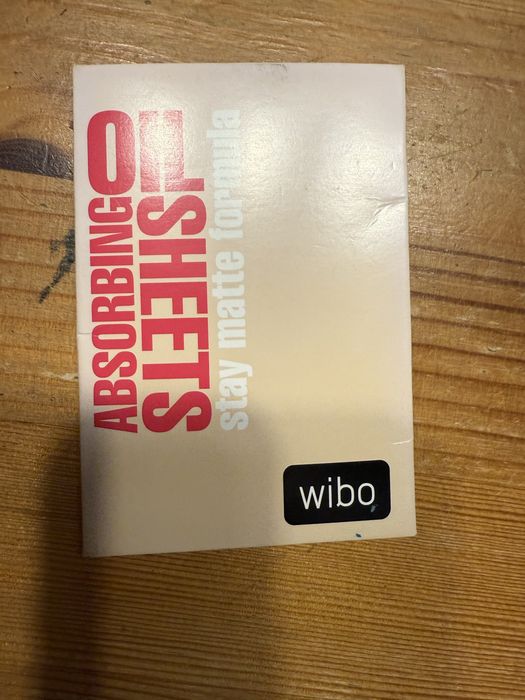 Wibo bibulki matujace