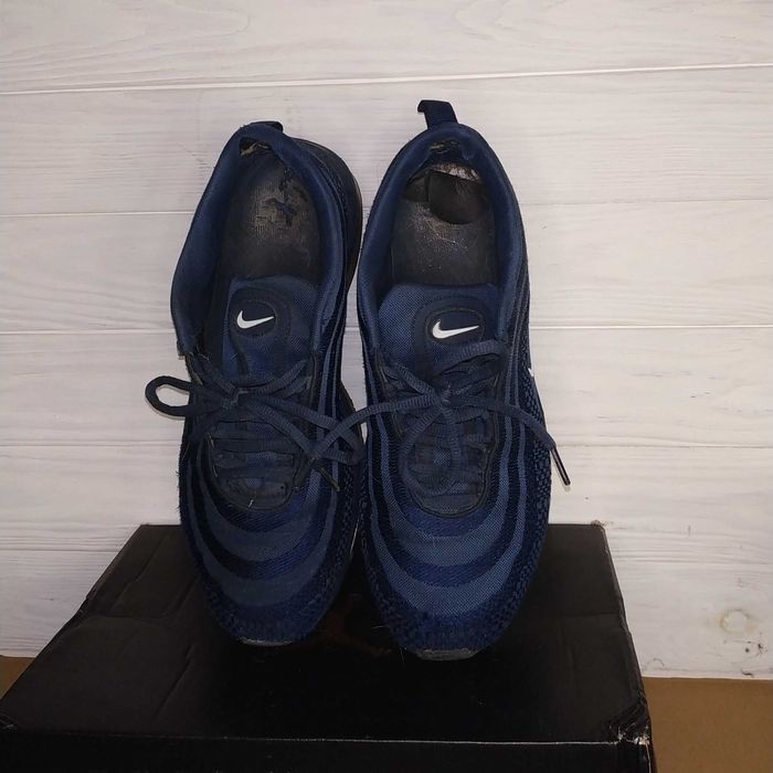 Кросівки Nike airmax 43