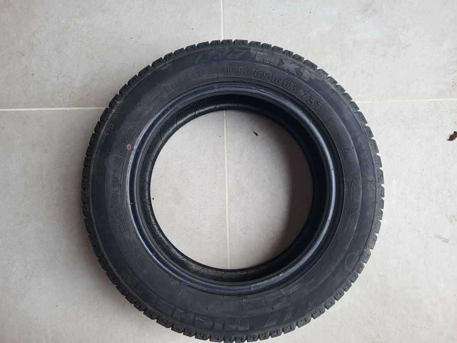 Opony letnie 155/70 R 13 cena za 3 sztuki