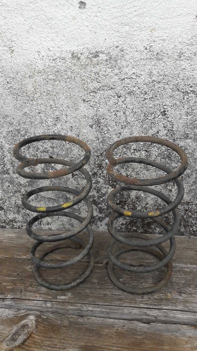 molas originais peugeot 205 gti