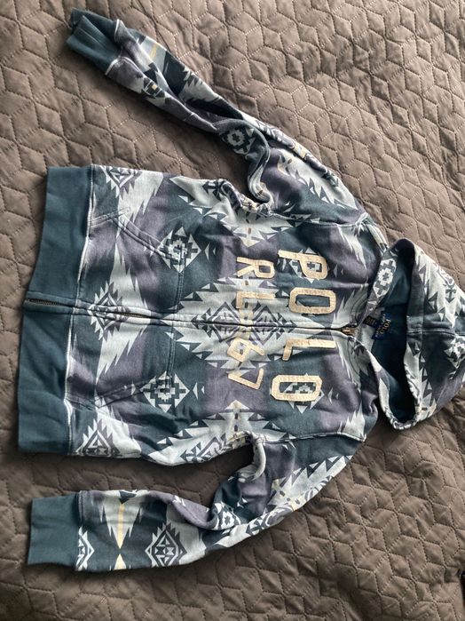 Bluza Polo Ralph Lauren 10-12 lat