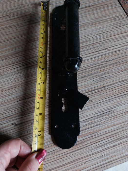 Продам ручку дверну