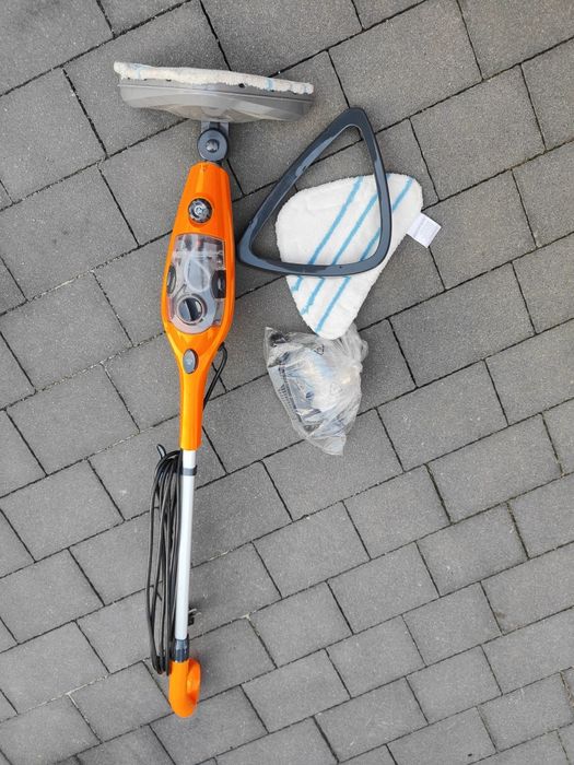 MOP parowy myjka parowa