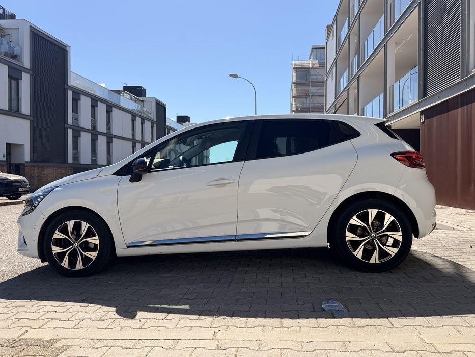 Renault Clio 1.5  dCi de 2023 Nacional — photo 2