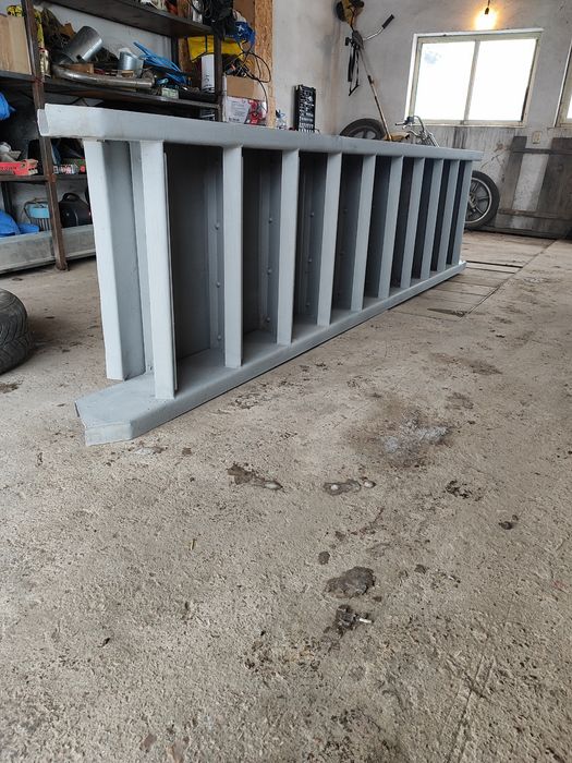 Лестница, корабельный трап