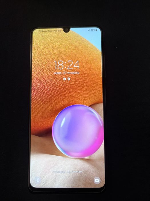Samsung Galaxy a32 4G