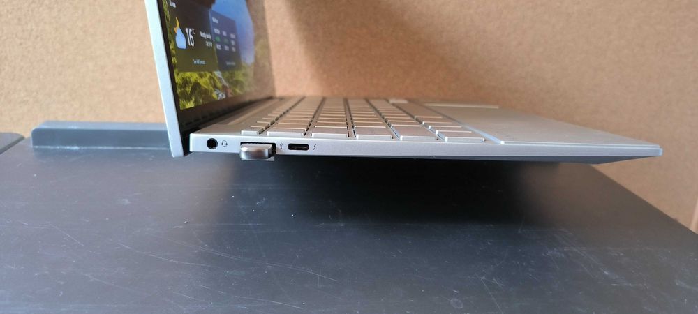 HP ENVY Laptop - 13-ba0000ur