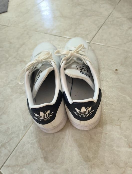 Sapatilhas Stan Smith originais