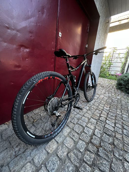 rower votec xl 29’ (dh enduro mtb freeride)
