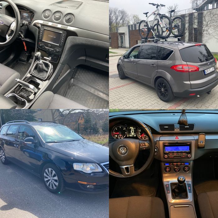 Wypożyczalnia wynajem samochodów 5,7,9 osobowych.