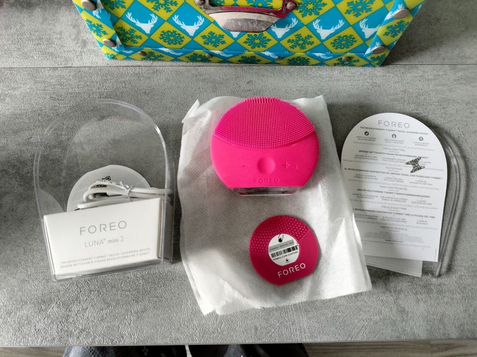 Foreo Luna Mini 2